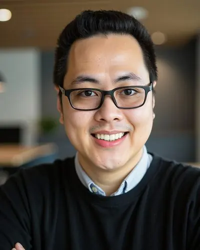 Carlos Gotiong, founder of 10XSALES Training